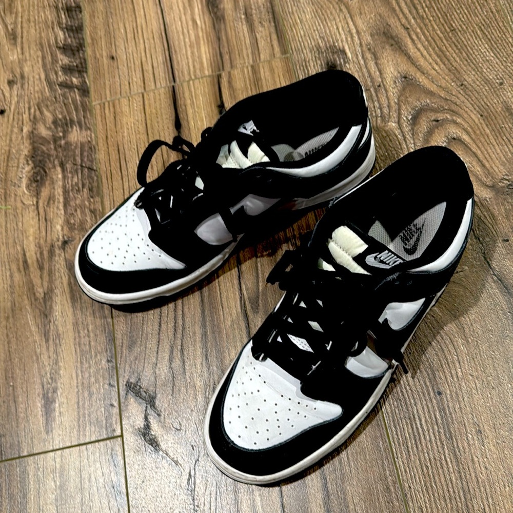 Nike Dunks